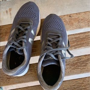 New balance blue women’s 8.5